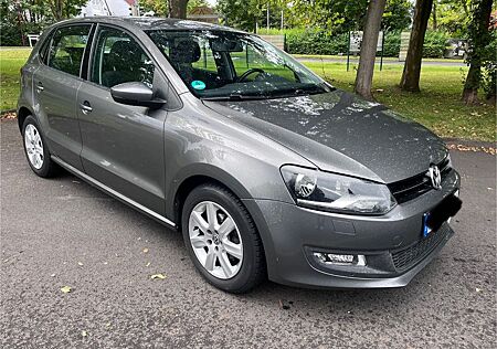 VW Polo Volkswagen 1.4 Highline Highline 1Hand