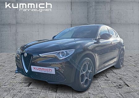 Alfa Romeo Stelvio SUPER 2.0l Turbo 16V 200PS
