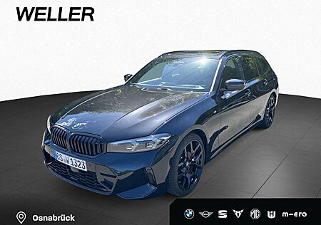BMW 320d Touring MSportPPro ''19 InnoP ComfortP HUD
