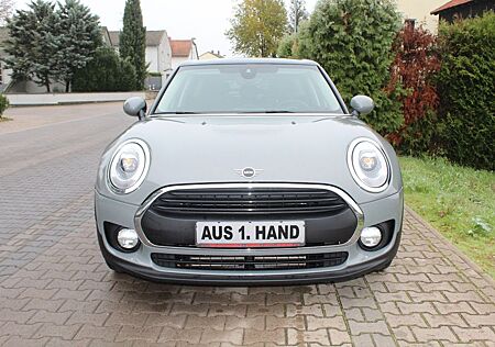 Mini One Clubman One D