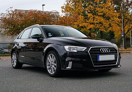 Audi A3 35 TFSI S tronic Sportback -