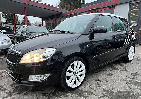 Skoda Fabia Ambiente KLIMA*ALUFEGEN KETTE NEU