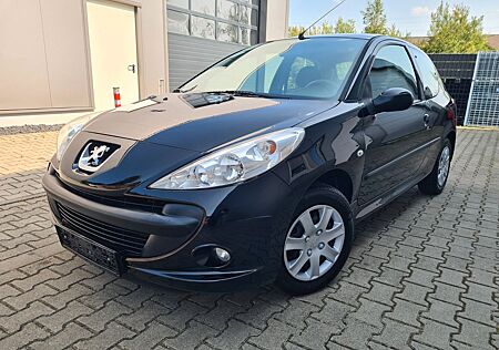 Peugeot 206 + Tüv 1 Jahr / Guter Zustand