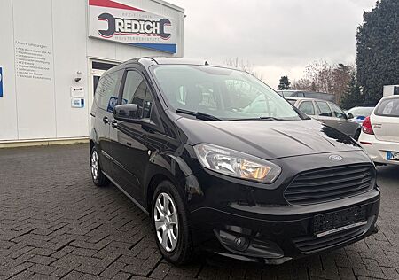 Ford Tourneo Courier Trend