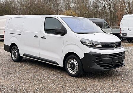 Opel Vivaro L3 Kasten Basis XL Klima PDC