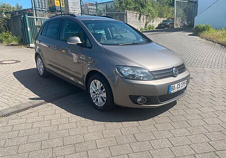 VW Golf Plus Volkswagen 1.4 TSI