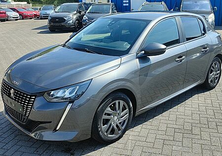 Peugeot 208 style Pack top gepflegt