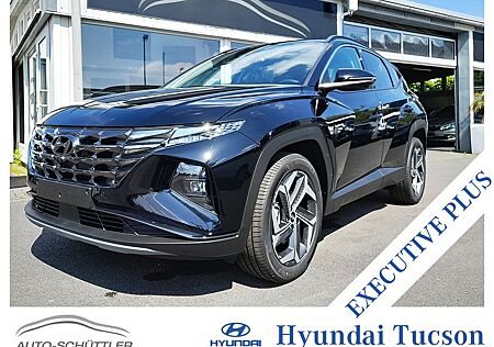 Hyundai Tucson Hybrid, Automatik ACC,LED,Executive Plus,