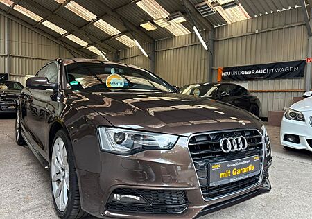 Audi A5 S-LINE Sportback 1.8 TFSI