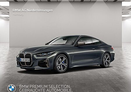 BMW M440i Coupé Harman/K LiveCockpitProf Head-Up