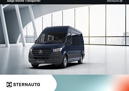 Mercedes-Benz Sprinter 314 MIXTO L2H2 Standh MBUX Klima