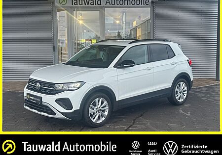 VW T-Cross Volkswagen 1.0 TSI Life APP/ACC/NAVI/ALLSEASON