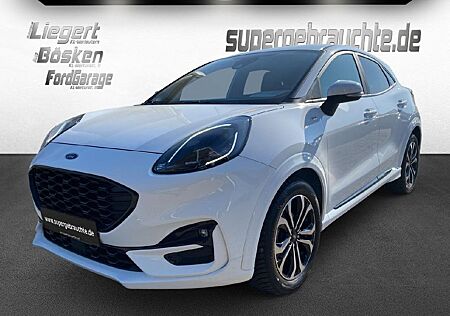Ford Puma ST-Line Design*AUTOMATIK*