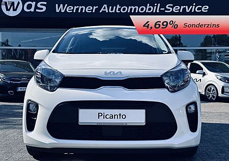 Kia Picanto 1.0 Vision