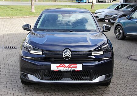 Citroën C4 Auto PLUS LED CAM PDC Smart-Link kabellos
