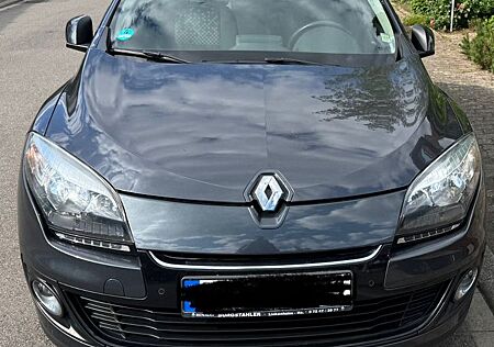 Renault Megane Grandtour Paris 1.6 16V 100 Paris