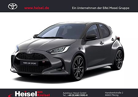 Toyota Yaris Hybrid GR Sport
