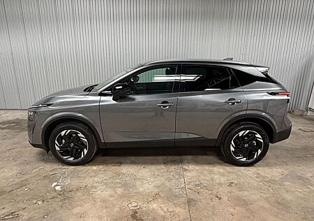 Nissan Qashqai 1.3 MHEV N-Connecta X-Tronic Cold Pack