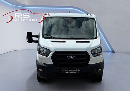 Ford Transit Pritsche 350 L2 Doppelkabine Trend