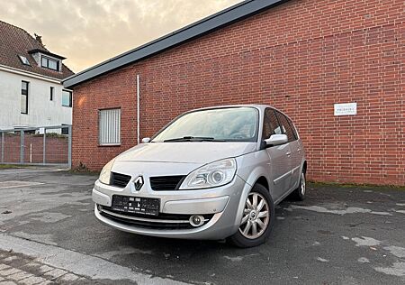 Renault Grand Scenic Automatik Diesel 150ps 2.0 dCi FAP