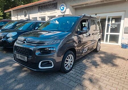 Citroën Berlingo 1.2 PureTech M 7-Sitze aus 1.Hand