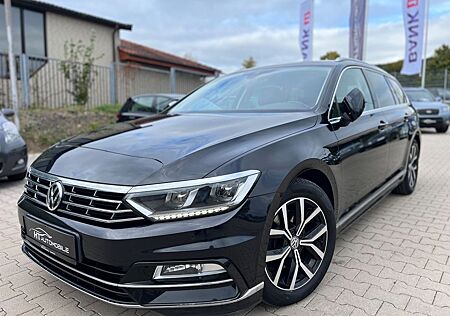 VW Passat Variant gebraucht kaufen VW Passat Variant Volkswagen Highline 1HAND*R-LINE*LED*MASSAGE