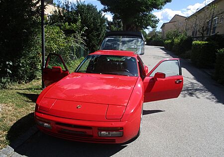Porsche 944 S2 Targa