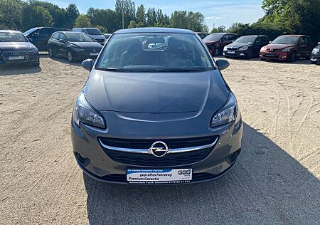 Opel Corsa E Edition Klima,SR,WR