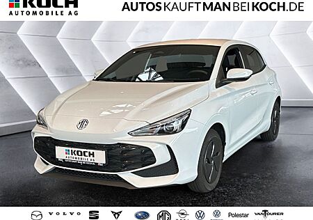 MG MG3 Hybrid+ Standard