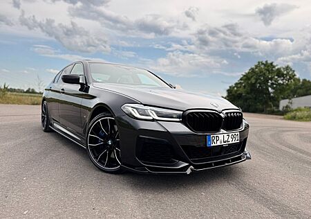 BMW 530d M Sport Performance HUD /ACC /360°/AHK/ Gar