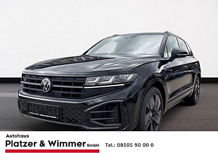 VW Touareg Volkswagen 3.0 TSI 250 kW 4Motion R-Line V6 EU6e HU