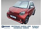 Smart ForTwo coupe EQ Passion