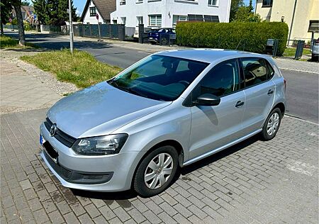 VW Polo Volkswagen 1.2 44kW Trendline Trendline
