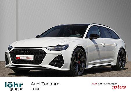 Audi RS6 RS 6 Avant RS Design-Paket