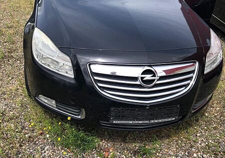 Opel Insignia A Lim. Edition