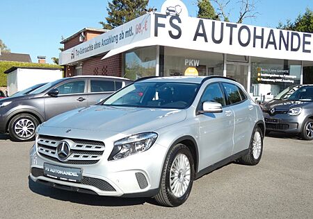 Mercedes-Benz GLA 180 GLA -Klasse