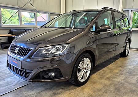 Seat Alhambra Style|SCHIEBETÜREN ELEKTRISCH|KAMERA