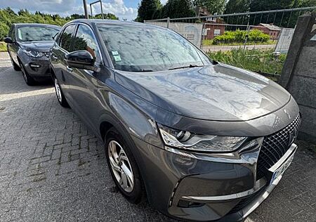 DS Automobiles DS7 Crossback DS7 BlueHDi 130 Business Line Automat