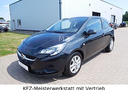 Opel Corsa E 1.4 Edition TÜV 03/26 Sitzhzg 60tkm 1Hd