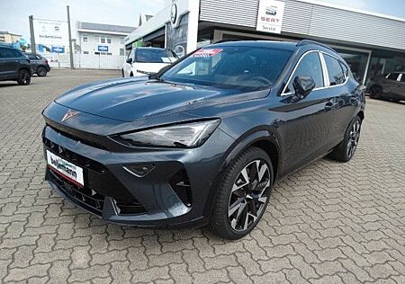 Cupra Formentor VZ 2.0 TSI 245 kW 4Drive