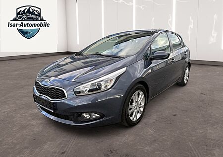 Kia Cee'd Ceed Edition 7*1-Hand*Sitz u. Lenk.-Heiz.*