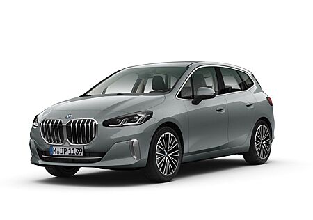 BMW 218 i Luxury Line, AHK, Soundsystem, LED, ACC, K