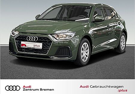 Audi A1 Sportback TFSI advanced S tronicPDC SITZH PDC