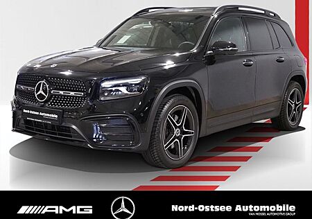 Mercedes-Benz GLB 200 gebraucht kaufen Mercedes-Benz GLB 200 AMG MULTI NAVI PANO SHZ 360° KAM KLIMA