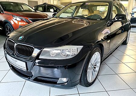 BMW 325d Lim.*Xenon*Leder*Navi*Standheizung*