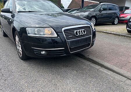 Audi A6 2.7 TDI (DPF) tiptronic quattro