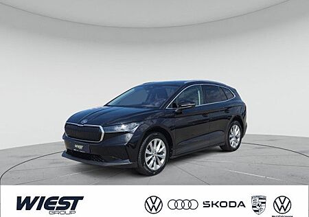 Skoda Enyaq iV 80 Suite, MATRIX/PANO/HUD/360°KAM/FRONT