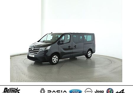 Renault Trafic GRAND Blue dCi 150 EDC AUTOMATIK Life 9-S