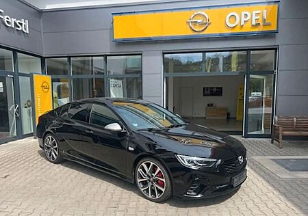 Opel Insignia 2.0 BiTurbo Diesel GSI 4x4