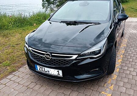 Opel Astra 1.4 Turbo Business 92kW S/S Business